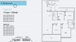 Treasure at Tampines (D18), Condominium #583313591